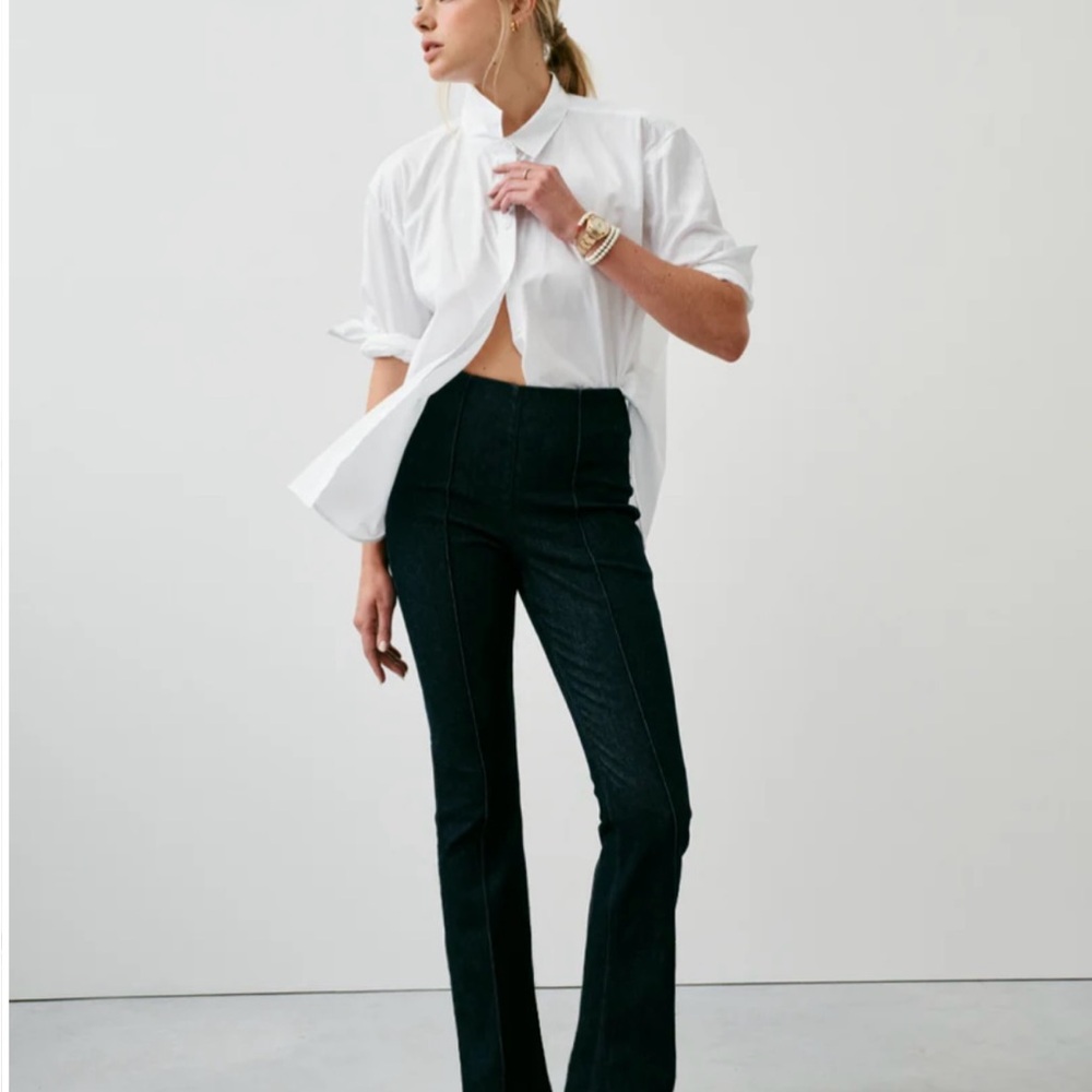 SPANXshape™ EveryWear
Micro Flare Jeans